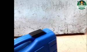 Bộ cảo Rotuynvam Rô Tin 5 chi tiết cho ô tô tải