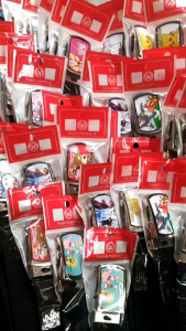 sabuk karakter anak.25 cm pj 90 cm.putra-putri