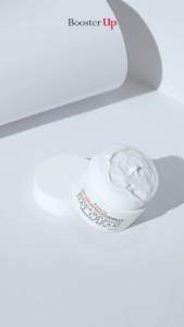 BOOSTER UP DAY CREAM