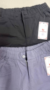 High-Waisted Womens Office Pants