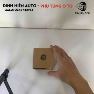 Lọc nhớt Elantra Kona Santafe Creta Stargazers Tucson Avante K3 Cerato K5 Seltos Sorento Optima (2630035503)