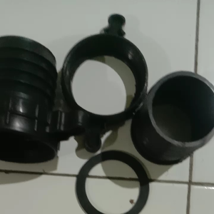 Nepel 3 Inch INJEKK: Pilihan Terbaik Untuk Motor & Kendaraan