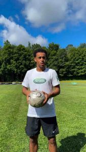 BAYAR DI TEMPAT COD Benih Rumput Lapangan Sepak bola 100gram - Benih Rumput Bermuda Lapangan Sepak bola - Taman - Golf DLL 100gram