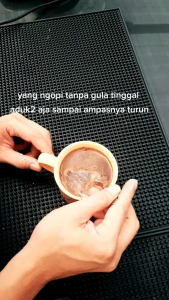 KOPI ACEH BUBUK MURNI ARABICA GAYO ARABIKA PREMIUM SUPER ORIGINAL 250gram OLEH OLEH KHAS ACEH.