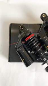 SHOCKBREAKER 280MM RACE IT JUPITER VEGA F1ZR CRYPTON ALFA SEPASANG