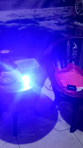 STROBO RTD DUAL COLOUR TERLARIS