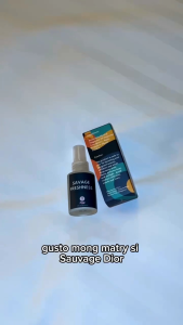 Anney Perfume Savage Freshness Eau de Parfum | Strong & Spicy Fresh Scent for Men | Long-Lasting EDP