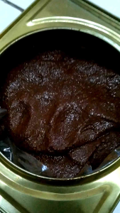 BUHUR MUBARAKIYA 25 Gram