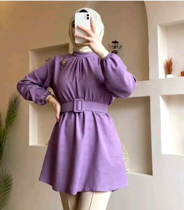 Baju Atasan Dewasa Wanita Model Terbaru Kekinian 2024