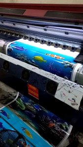 Stiker Kompor 2 Tungku Motif Hellokity Termurah