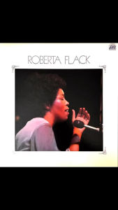 Vinyl LP แผ่นเสียง Roberta Flack - Roberta Flack (2 LP / การแผ่น: Japan / ปรับปรุง: NM / เครื่องดิจิทัล: NM) - 1350