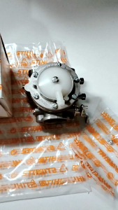 Karburator Assy Chainsaw 070 ASLI STIHL