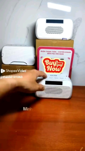 LOA THÔNG BÁO GIAO DỊCH.THANH TOÁN CHUYỂN KHOẢN CHO CHỦ CỬA HÀNG.CÁC HỘ KINH DOANH VỪA VÀ NHỎ