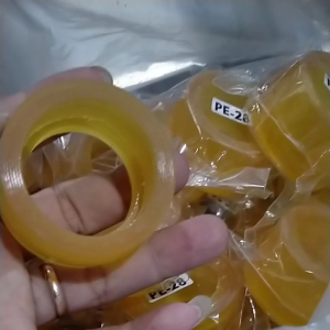 Karet Intake Bulat PE PWK & Suku Cadang Intake