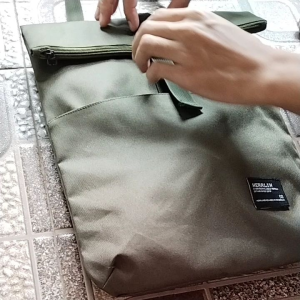 Tas Ransel Tote Bag Multyfungsi Pria Wanita