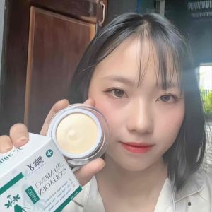 Kem sâm nhung tươi collagen mờ nám tàn nhang đồi mồi căng bóng se khít lỗ chân lông handmade Kem Dưỡng Căng Bóng Cho Mọi Loại Da - Lazada