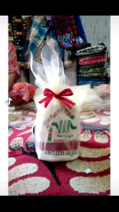 handuk anjoly kualitas bagus ukuran 30 x 70 daya serap tinggi bisa untuk souvenir