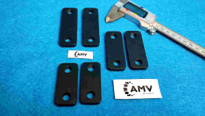 Bracket Breket Mounting Atas Motor Matic Beat Deluxe, Scoopy, Genio, Vario 160, PCX 160 & ADV 160