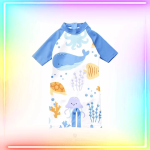 Baju Renang Anak Laki-Laki Terlaris & Kekinian