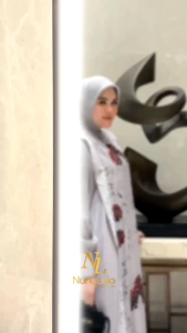 ALDSEYA NUNULOLO DRESS GAMIS MODE TERBARU TERLARIS BEST SELLER VIRAL ORIGINAL