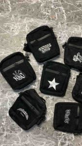 TAS SLINGBAG PIENI CORDUROY/TAS HP KECIL/TAS STREETWEAR