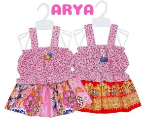 ชุดไทยเด็ก (รหัสDD84) ชุดออกงาน ชุดสงกรานต์ เสื้อ+กางเกงผ้าไทย แรกเกิด-12เดือน น้ำหนัก3-9กิโล ผ้าสีสดสีชัด ผ้าไม่แข็ง สวยงาม ใส่สบายค่ะ งานพร้อมส่งจากไทย