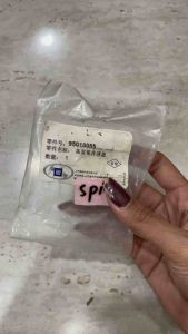 Thermistor Chevrolet Spin Termistor Termis AC Mobil