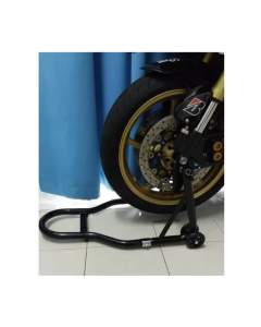 UNIVERSAL FRONT FORK PADDOCK STAND