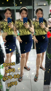 Pakaian Wanita: Tips Memilih Dressfashion yang Nyaman dan Elegan