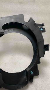 Rumah radiator dudukan radiator honda vario 150 new 2018 pcx 150 adv 150 K59J