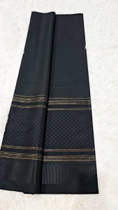 SET รวมผ้าไหมล้านนา ขายดีสุด สีครีมคุณแอนใส่ ผ้าซิ่นล้านนา ผ้าถุงล้านนา สีคุณเป้ยใส่ก็สวยมาก ผ้าดี อบนิ่มแล้ว **ผ้าผืนยังไม่เย็บ มี 11 สี ลายขายดี #thaisilk