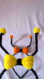 Bando Pipe Cleaner & Bando Karakter Anak: Panduan Lengkap