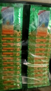 ademsari hanger/saset