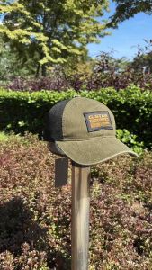 Mũ lưỡi trai G-star jeans phối lưới hàng cao cấp. Phom mền. Cap men.vnxk.