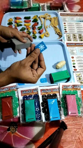 Cetakan Kue Nastar Gulung: Alat Kue Kering & Cetakan Kue Akar Kelapa