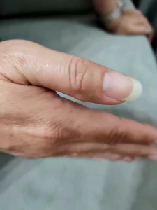 916 Solid Gold Coin and Dollars Ring