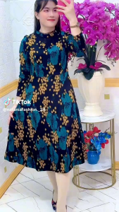 Dress Premium Khusus Merah: Pilihan Terbaik untuk Wanita