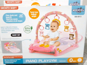 PIANO PLAYGYM IMPORT