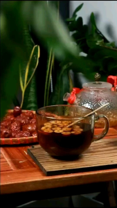 Mật Táo Đỏ Bồ Công Anh 🍎 Công Thức Hỗ trợ Dưỡng gan thải độc (Chính Hãng TÂM AN NATURAL)