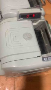 Máy đếm tiền cũ OUDIS OD9900