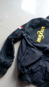 Jaket Driver Maxim Koleksi Terbaru Best Collection