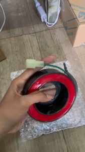 Spul Magnet Elektronik TwinCam 24V: Pengertian & Cara Pemakaian