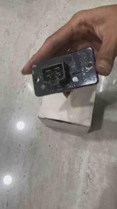 Werstand AC Mobil Isuzu D-Max Kaki 4