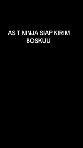 AS T NINJA PNP HONDA CB|GL|MP|TIGER/COMSTIR SEGITIGA NINJA PNP CB|GL|MP|TIGER BAHAN FULL BESI HANDMADE - BOYRENK RACING CONCEPT