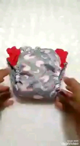 Clodi Ningrat AIO Reguler Popok kain cuci ulang