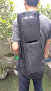 TAS TEROMPET PENCAK SILAT | GIGBAG (BUSA KAKU) BERKUALITAS