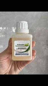 Thuốc trừ bệnh thán thư sương mai phấn trắng vàng lá HI-SCO 250EC 50ml