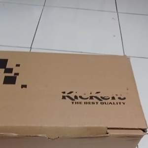 Sepatu Pria Kulit