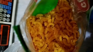 Makaroni Dua Saudara Makaroni mentah  makaroni Telor 1 kg500gr250gr