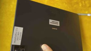 HUAWEI MatePad Pro12.6นิ้ว